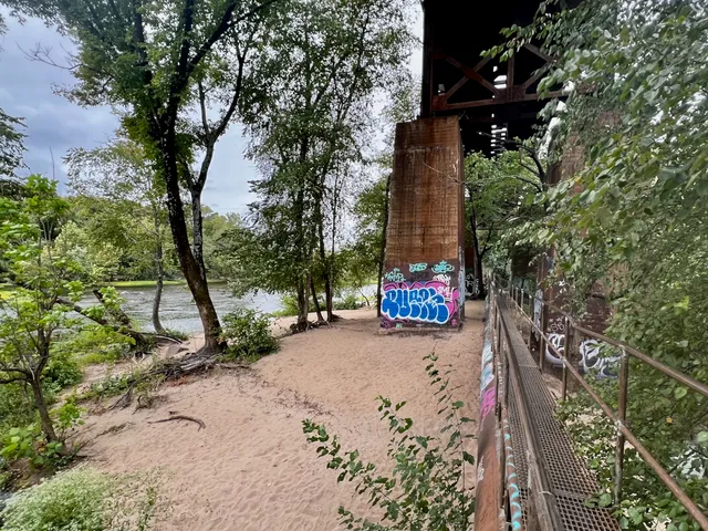 Learning to live slowly